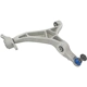 Purchase Top-Quality MEVOTECH - CMS251234 - Control Arm With Ball Joint pa8