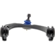 Purchase Top-Quality Control Arm With Ball Joint by MEVOTECH - CMS251235 pa1
