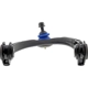 Purchase Top-Quality Control Arm With Ball Joint by MEVOTECH - CMS251235 pa15