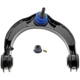 Purchase Top-Quality Control Arm With Ball Joint by MEVOTECH - CMS251235 pa4