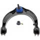 Purchase Top-Quality Control Arm With Ball Joint by MEVOTECH - CMS251235 pa7