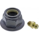 Purchase Top-Quality Control Arm With Ball Joint by MEVOTECH - CMS251235 pa8