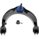 Purchase Top-Quality Control Arm With Ball Joint by MEVOTECH - CMS251236 pa23