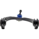 Purchase Top-Quality Control Arm With Ball Joint by MEVOTECH - CMS251236 pa24
