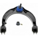 Purchase Top-Quality Control Arm With Ball Joint by MEVOTECH - CMS251236 pa6