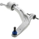 Purchase Top-Quality Control Arm With Ball Joint by MEVOTECH - CMS251239 pa1