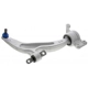 Purchase Top-Quality Control Arm With Ball Joint by MEVOTECH - CMS251239 pa12