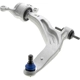 Purchase Top-Quality Control Arm With Ball Joint by MEVOTECH - CMS251239 pa15