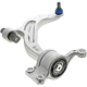 Purchase Top-Quality Control Arm With Ball Joint by MEVOTECH - CMS251239 pa16