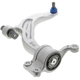 Purchase Top-Quality Control Arm With Ball Joint by MEVOTECH - CMS251239 pa3