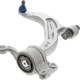 Purchase Top-Quality Control Arm With Ball Joint by MEVOTECH - CMS251240 pa14