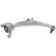 Purchase Top-Quality Control Arm With Ball Joint by MEVOTECH - CMS251240 pa2