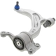 Purchase Top-Quality Control Arm With Ball Joint by MEVOTECH - CMS251240 pa3