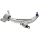 Purchase Top-Quality Control Arm With Ball Joint by MEVOTECH - CMS251240 pa6