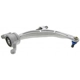 Purchase Top-Quality Control Arm With Ball Joint by MEVOTECH - CMS251240 pa8