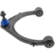 Purchase Top-Quality MEVOTECH - CMS251267 - Control Arm With Ball Joint pa3