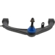 Purchase Top-Quality MEVOTECH - CMS251268 - Control Arm With Ball Joint pa15