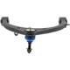 Purchase Top-Quality MEVOTECH - CMS251268 - Control Arm With Ball Joint pa4