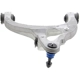 Purchase Top-Quality MEVOTECH - CMS251269 - Control Arm With Ball Joint pa2