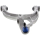 Purchase Top-Quality Control Arm With Ball Joint by MEVOTECH - CMS251270 pa1
