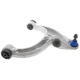 Purchase Top-Quality Control Arm With Ball Joint by MEVOTECH - CMS251270 pa10