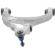 Purchase Top-Quality Control Arm With Ball Joint by MEVOTECH - CMS251270 pa13