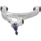 Purchase Top-Quality Control Arm With Ball Joint by MEVOTECH - CMS251270 pa16