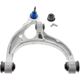 Purchase Top-Quality Control Arm With Ball Joint by MEVOTECH - CMS251270 pa17