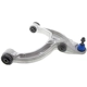 Purchase Top-Quality Control Arm With Ball Joint by MEVOTECH - CMS251270 pa2