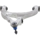 Purchase Top-Quality Control Arm With Ball Joint by MEVOTECH - CMS251270 pa4