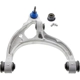 Purchase Top-Quality Control Arm With Ball Joint by MEVOTECH - CMS251270 pa5