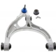 Purchase Top-Quality Control Arm With Ball Joint by MEVOTECH - CMS251270 pa8