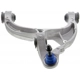 Purchase Top-Quality Control Arm With Ball Joint by MEVOTECH - CMS251270 pa9