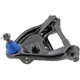 Purchase Top-Quality Control Arm With Ball Joint by MEVOTECH - CMS25135 pa24