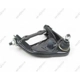 Purchase Top-Quality Control Arm With Ball Joint by MEVOTECH - CMS25135 pa3