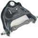 Purchase Top-Quality Control Arm With Ball Joint by MEVOTECH - CMS25135 pa33