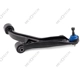 Purchase Top-Quality Control Arm With Ball Joint by MEVOTECH - CMS25139 pa10