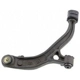 Purchase Top-Quality Control Arm With Ball Joint by MEVOTECH - CMS25139 pa12