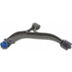Purchase Top-Quality Control Arm With Ball Joint by MEVOTECH - CMS25139 pa13