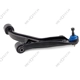 Purchase Top-Quality Control Arm With Ball Joint by MEVOTECH - CMS25139 pa17