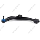 Purchase Top-Quality Control Arm With Ball Joint by MEVOTECH - CMS25139 pa19
