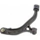 Purchase Top-Quality Control Arm With Ball Joint by MEVOTECH - CMS25139 pa2