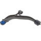 Purchase Top-Quality Control Arm With Ball Joint by MEVOTECH - CMS25139 pa22