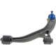 Purchase Top-Quality Control Arm With Ball Joint by MEVOTECH - CMS25139 pa23