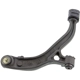 Purchase Top-Quality Control Arm With Ball Joint by MEVOTECH - CMS25139 pa25