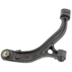 Purchase Top-Quality Control Arm With Ball Joint by MEVOTECH - CMS25139 pa27