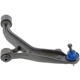 Purchase Top-Quality Control Arm With Ball Joint by MEVOTECH - CMS25139 pa31