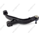 Purchase Top-Quality Control Arm With Ball Joint by MEVOTECH - CMS25140 pa10