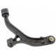 Purchase Top-Quality Control Arm With Ball Joint by MEVOTECH - CMS25140 pa12