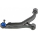 Purchase Top-Quality Control Arm With Ball Joint by MEVOTECH - CMS25140 pa14